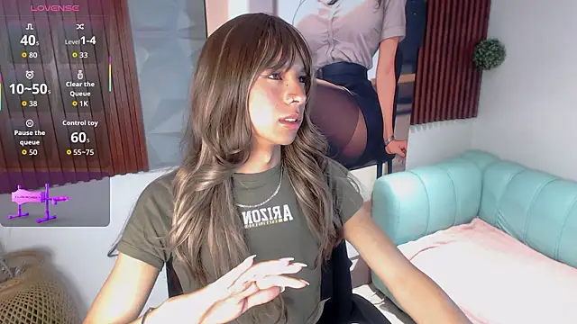 Lord Tayron online show from 03-28-26, 04:01