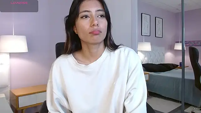 Cataleyaa23 online show from 03-11-26, 07:20