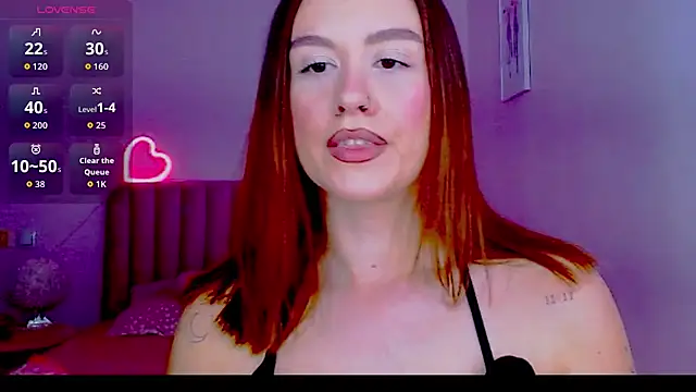 pinksugarbaby online show from 04-18-26, 07:07