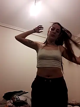 sabrinalapiedra online show from 03-01-26, 01:07