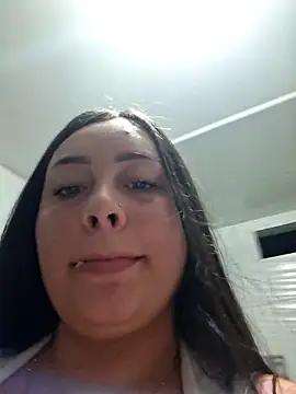 Steffyy 123 online show from 03-08-26, 12:52