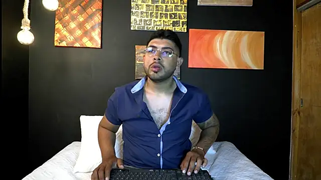 Snapshot of ashwin_koch chatting on 03-03-26, 03:01 ashwin koch online show from 03-03-26, 03:01