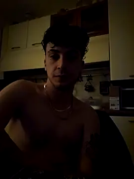 Andreakkkk online show from 03-08-26, 12:30