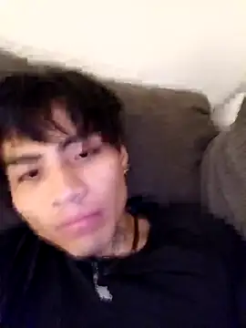 ISAAC6969i online show from 03-03-26, 07:25