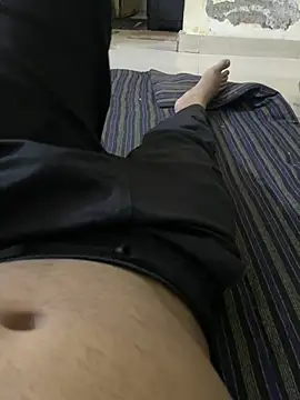 Hot Boooy 01 online show from 03-06-26, 12:01