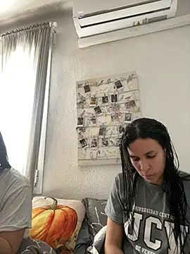 Genblan online show from 03-23-26, 01:26