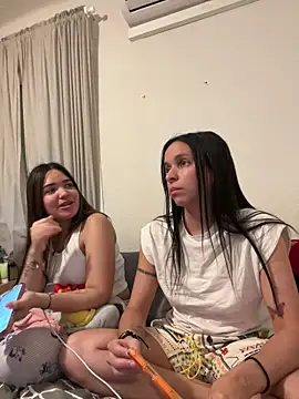 Genblan online show from 03-28-26, 12:49