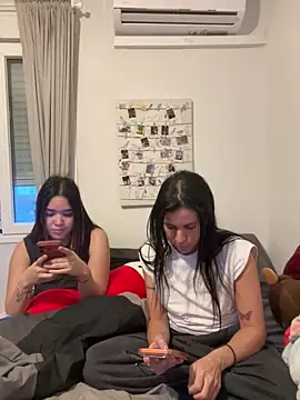 Genblan online show from 03-29-26, 06:41