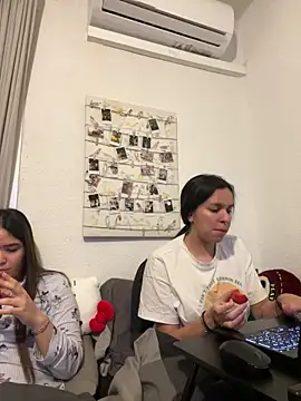 Genblan online show from 04-02-26, 12:58