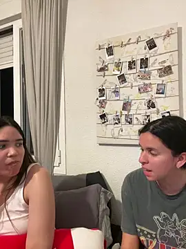 Genblan online show from 04-04-26, 08:06