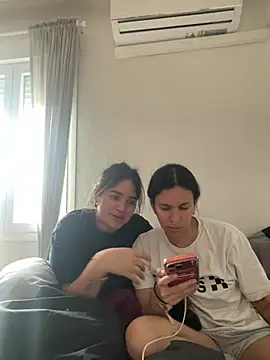 Genblan online show from 04-12-26, 11:59