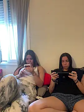 Genblan online show from 04-15-26, 05:09