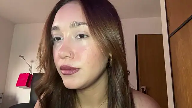 Snapshot of ariadnax0 chatting on 03-03-26, 05:52 ariadnax0 online show from 03-03-26, 05:52