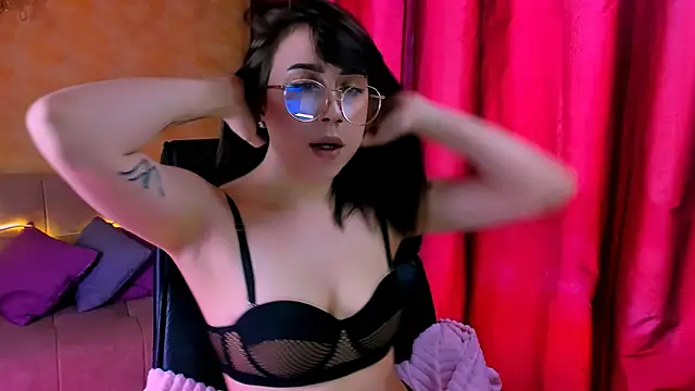 MaryTeaseX online show from 03-02-26, 07:15