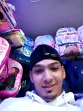 Snapshot of negroblacj chatting on 03-01-26, 10:23 negroblacj online show from 03-01-26, 10:23