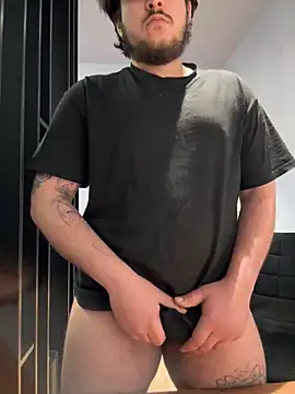 ISMAIL158 online show from 03-01-26, 09:06