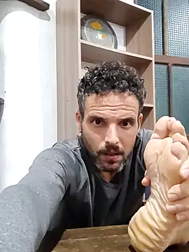 Mano-Lion online show from 03-02-26, 12:02