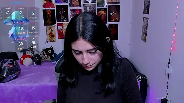 Agarycus 4 online show from 03-07-26, 01:30