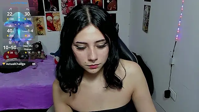 Agarycus 4 online show from 03-13-26, 02:56