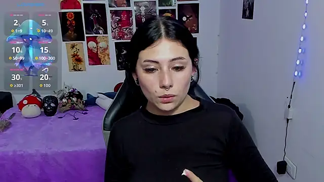 Agarycus 4 online show from 03-24-26, 01:05