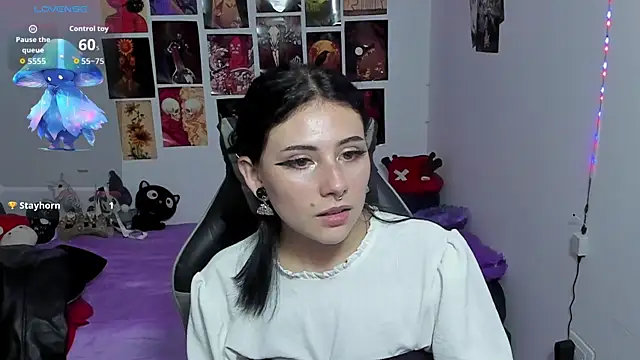 Agarycus 4 online show from 04-15-26, 02:35