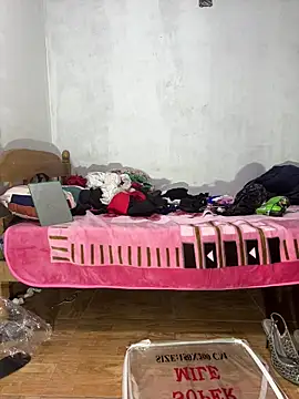 Snapshot of DeluxeTrapito chatting on 03-02-26, 12:57 DeluxeTrapito online show from 03-02-26, 12:57