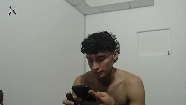 yourxcyberxangel online show from 03-05-26, 01:45