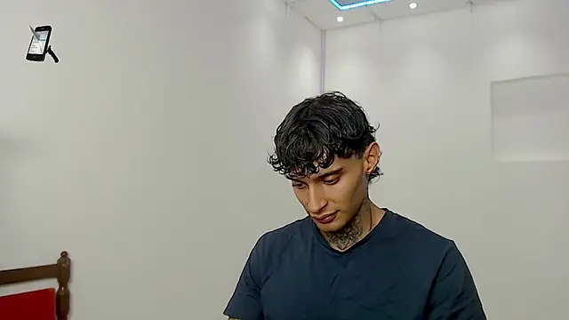 yourxcyberxangel online show from 03-07-26, 03:14