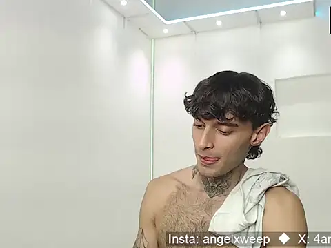 yourxcyberxangel online show from 03-23-26, 05:44