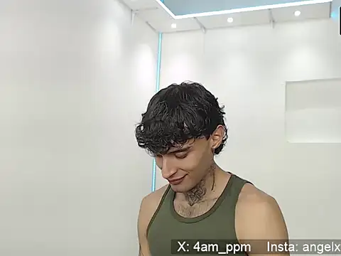 yourxcyberxangel online show from 04-02-26, 12:36