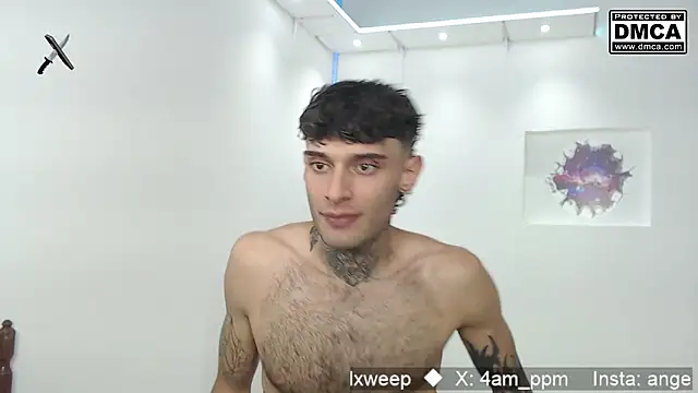 yourxcyberxangel online show from 04-04-26, 03:38