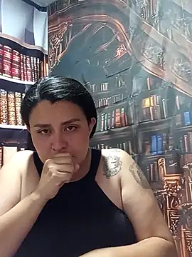 Snapshot of IvyBaez_ chatting on 03-02-26, 11:28 IvyBaez online show from 03-02-26, 11:28