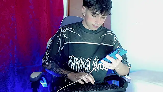 Snapshot of kamado_DSL chatting on 03-02-26, 06:47 kamado DSL online show from 03-02-26, 06:47