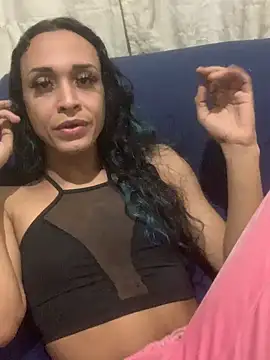 YasmimCarter online show from 03-04-26, 01:44