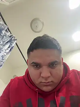 ChubbyboyVnz online show from 03-02-26, 10:33