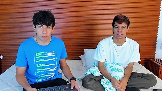 peakk twiinns online show from 03-24-26, 11:26