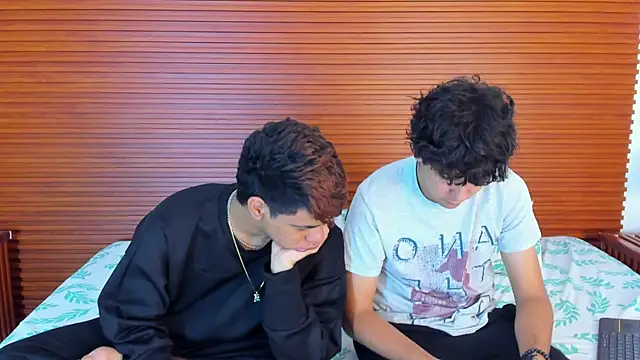 peakk twiinns online show from 03-28-26, 12:16