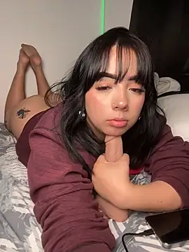 Encore Angel online show from 04-05-26, 02:20