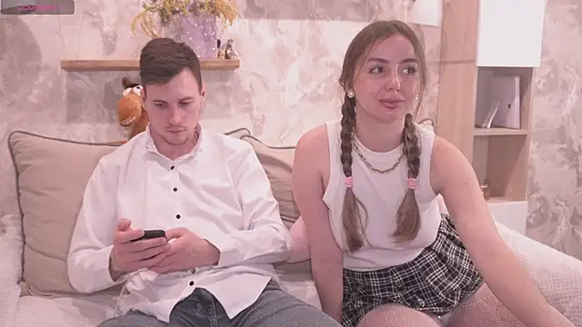 Magic Pasha online show from 03-18-26, 03:04