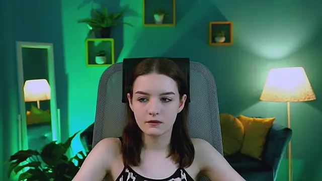 KellieBanshe online show from 03-15-26, 04:07