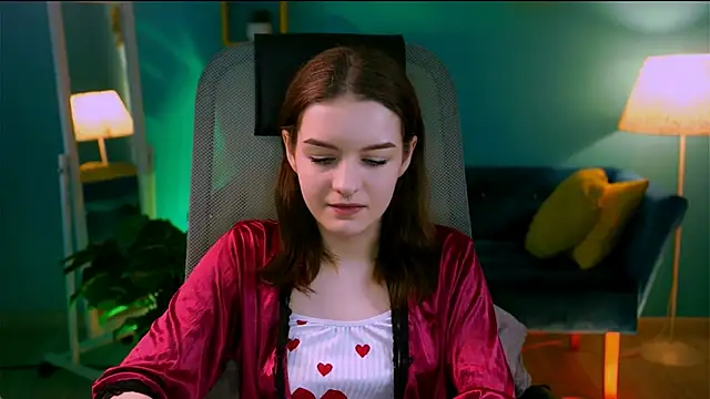 KellieBanshe online show from 03-31-26, 04:13