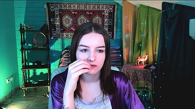 KellieBanshe online show from 04-09-26, 06:19