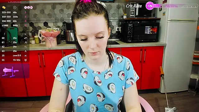 Mary Blu online show from 02-05-25, 11:06