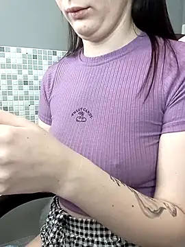 Mary Blu online show from 03-15-25, 09:38