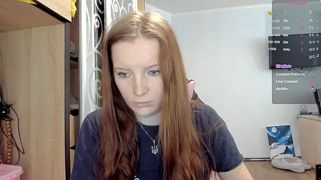 Mary Blu online show from 09-19-25, 08:16