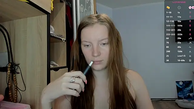 Mary Blu online show from 09-25-25, 08:29