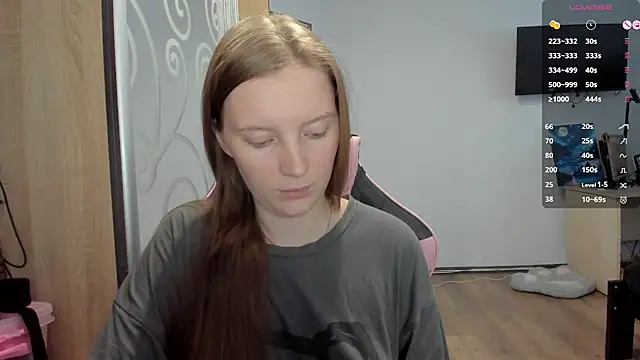 Mary Blu online show from 09-30-25, 07:24