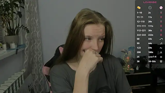 Mary Blu online show from 11-08-25, 10:30