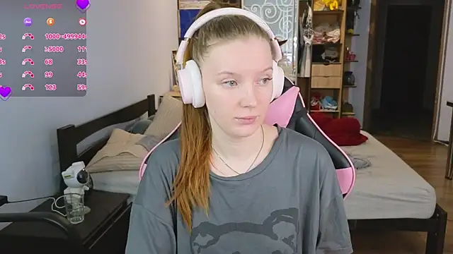 Mary Blu online show from 01-11-26, 07:57