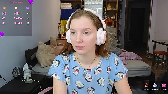 Mary Blu online show from 01-16-26, 11:14